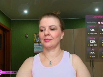 Veronika_Gold — Bongacams recorded stream image, 06.08.2026 03:40