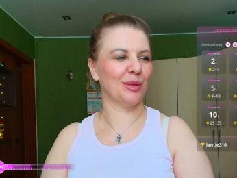 Veronika_Gold — Bongacams recorded stream image, 06.08.2026 03:40