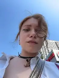 lucy-joy — Stripchat recorded stream image, 06.08.2026 09:20