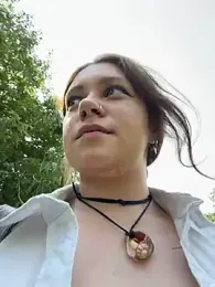 lucy-joy — Stripchat recorded stream image, 06.08.2026 09:20