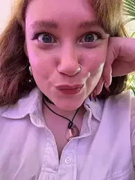 lucy-joy — Stripchat recorded stream image, 06.08.2026 09:20