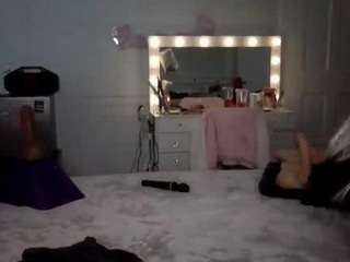 emmagray01 — Camsoda recorded stream image, 12.03.2025 16:50