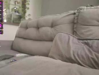 mystic_bunny — Chaturbate recorded stream image, 06.08.2026 15:40