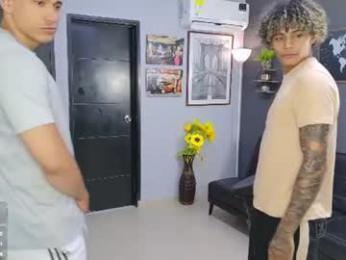 masters_sexx — Chaturbate recorded stream image, 06.08.2026 11:10