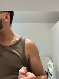 Gipsyboysteve — Stripchat recorded stream image, 06.08.2026 12:20