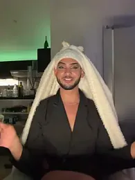 Gipsyboysteve — Stripchat recorded stream image, 06.08.2026 12:20