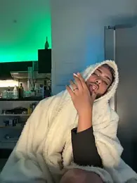 Gipsyboysteve — Stripchat recorded stream image, 06.08.2026 12:20