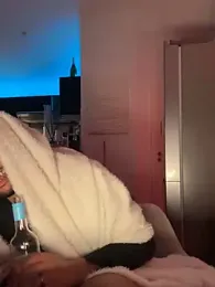 Gipsyboysteve — Stripchat recorded stream image, 06.08.2026 12:20