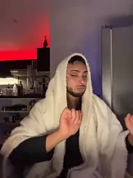 Gipsyboysteve — Stripchat recorded stream image, 06.08.2026 12:20