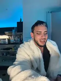 Gipsyboysteve — Stripchat recorded stream image, 06.08.2026 12:20