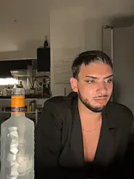Gipsyboysteve — Stripchat recorded stream image, 06.08.2026 12:20