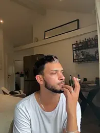 Gipsyboysteve — Stripchat recorded stream image, 06.08.2026 12:20