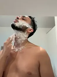Gipsyboysteve — Stripchat recorded stream image, 06.08.2026 12:20