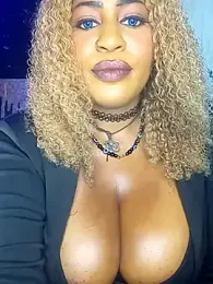 AmazonianMistress — Stripchat recorded stream image, 06.08.2026 17:10