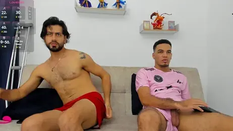 heteros_curious — Stripchat recorded stream image, 06.08.2026 23:50