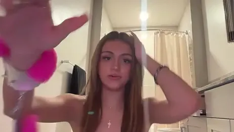 stellapearll — Stripchat recorded stream image, 07.08.2026 03:30