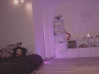 iam_eli — Chaturbate recorded stream image, 07.08.2026 03:00