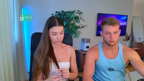 team2fit — Stripchat recorded stream image, 07.08.2026 05:30