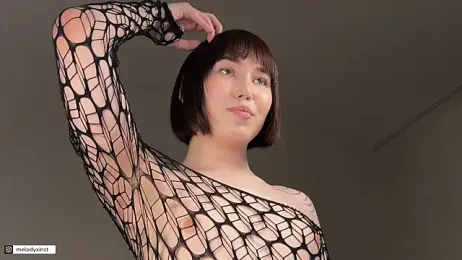melodyxlove — Stripchat recorded stream image, 07.08.2026 06:30