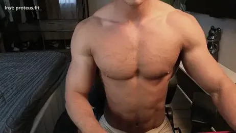Richard_mils — Stripchat recorded stream image, 07.08.2026 09:50