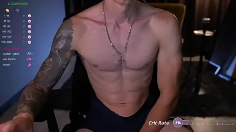 Jon_jon20 — Stripchat recorded stream image, 07.08.2026 09:10