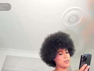 apotheosiss — Camsoda recorded stream image, 07.08.2026 10:20