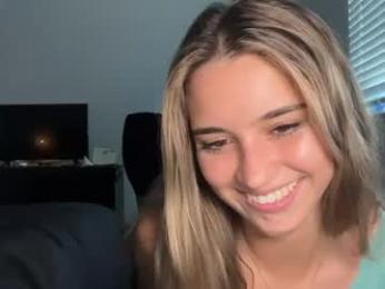 iamtatiana10 — Chaturbate recorded stream image, 07.08.2026 10:20