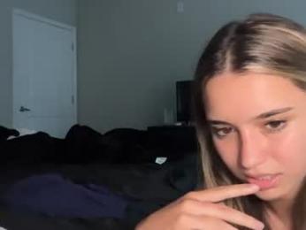 iamtatiana10 — Chaturbate recorded stream image, 07.08.2026 10:20