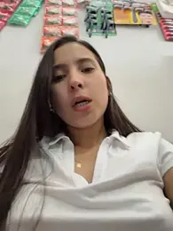 LittleDoll___ — Stripchat recorded stream image, 07.08.2026 12:20