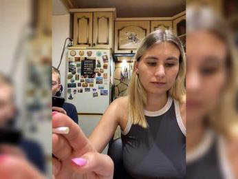 _Magic_ — Bongacams recorded stream image, 07.08.2026 15:10
