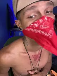 CRAZY-BOY99 — Stripchat recorded stream image, 07.08.2026 15:00