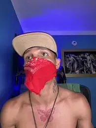 CRAZY-BOY99 — Stripchat recorded stream image, 07.08.2026 15:00