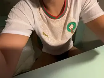 Rebeu_77 — Stripchat recorded stream image, 07.08.2026 16:50