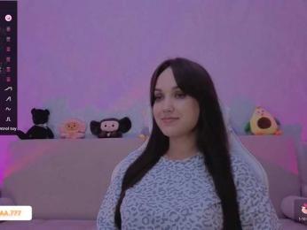 -lost- — Bongacams recorded stream image, 07.08.2026 18:40
