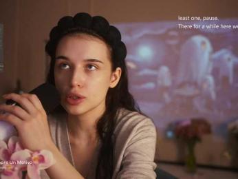 HorneyJozy — Bongacams recorded stream image, 07.08.2026 17:00