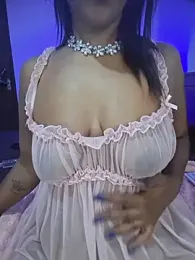 naughtyjaanu — Stripchat recorded stream image, 08.08.2026 00:20