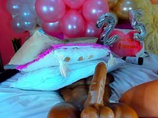 marianablash — Camsoda recorded stream image, 08.08.2026 02:10
