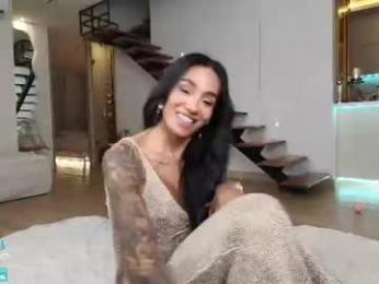 sweetlaurasaenz — Chaturbate recorded stream image, 08.08.2026 03:50