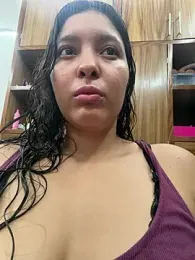 mariatudulceadiccion — Stripchat recorded stream image, 08.08.2026 03:40