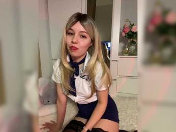 Businka13 — Bongacams recorded stream image, 12.03.2025 19:50