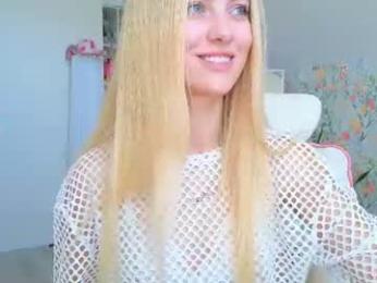 brilliantvictoria — Chaturbate recorded stream image, 08.08.2026 10:00