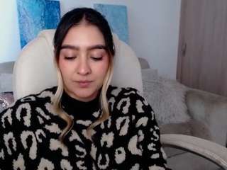 alexyferrer — Camsoda recorded stream image, 12.03.2025 17:50
