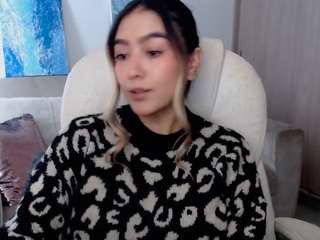 alexyferrer — Camsoda recorded stream image, 12.03.2025 17:50