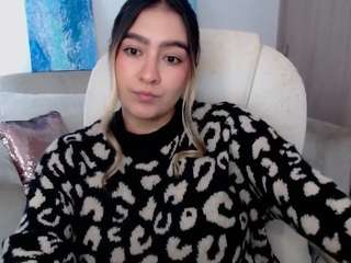 alexyferrer — Camsoda recorded stream image, 12.03.2025 17:50