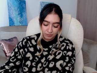 alexyferrer — Camsoda recorded stream image, 12.03.2025 17:50