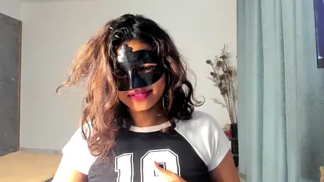 Bad_Girl_Kayra69 — Stripchat recorded stream screenshot (12 Mar 2025)