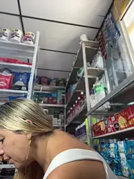 sammyqueenx21 — Stripchat recorded stream image, 08.08.2026 15:10