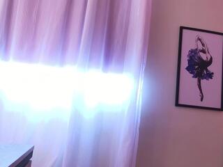 Alejandhra — Flirt4free recorded stream image, 08.08.2026 12:20