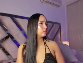 Gisell-Montoy — Bongacams recorded stream image, 08.08.2026 13:50