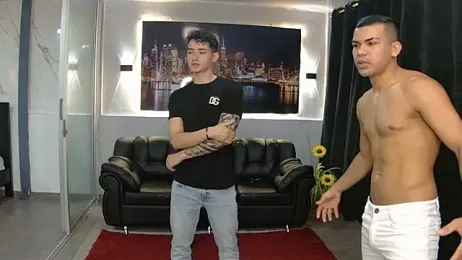 Boysgang_sex — Stripchat recorded stream image, 08.08.2026 11:20
